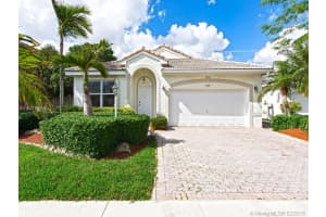 7650 SW 164th Ct, Miami, FL 33193, Sold 05/30/18