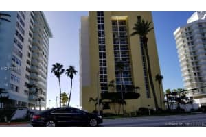 5880 Collins Ave, Miami Beach, FL 33140, Sold 04/06/18