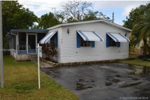 35250 SW 177th Ct UNIT 118, Homestead, FL 33034, Sold 05/22/18
