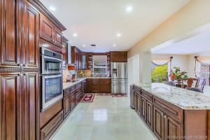 3375 Village Green Dr, Miami, FL 33175, Sold 05/25/18