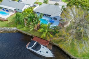 1400 SW 25th Ln, Palm City, FL 34990, Sold 05/30/18