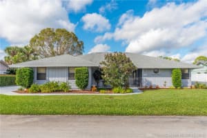 1400 SW 25th Ln, Palm City, FL 34990, Sold 05/30/18