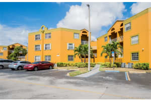 9715 Fontainebleau Blvd E114, Miami, FL 33172, Sold 05/25/18