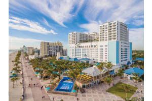 2080 S Ocean Dr, Hallandale Beach, FL 33009, Sold 04/25/18