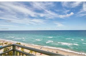 2080 S Ocean Dr, Hallandale Beach, FL 33009, Sold 04/25/18