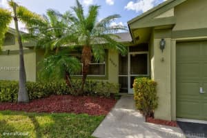 4369 NW 103rd Ave, Sunrise, FL 33351, Sold 04/09/18