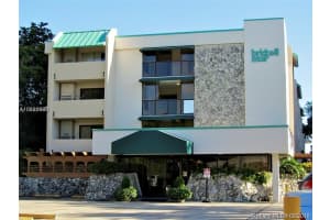 2201 Brickell Ave #31st, Miami, FL 33129, Sold 10/31/18