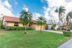 8224 NW 85th Ave, Tamarac, FL 33321, Sold 06/20/18