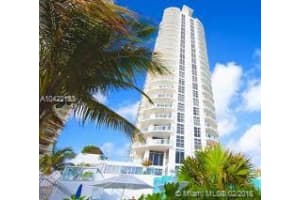 18683 Collins Ave, Sunny Isles Beach, FL 33160, Sold 06/22/18