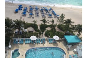 18683 Collins Ave, Sunny Isles Beach, FL 33160, Sold 06/22/18