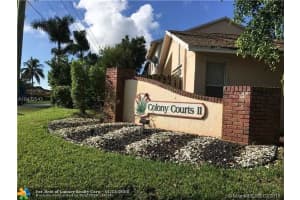 3951 NW 122nd Terrace, Sunrise, FL 33323, Sold 05/31/18