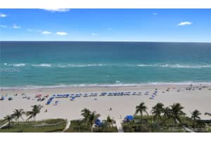 17555 Collins Ave, Sunny Isles Beach, FL 33160, Sold 06/18/18