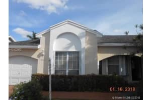 9798 NW 51st Terrace, Doral, FL 33178, Sold 06/01/18