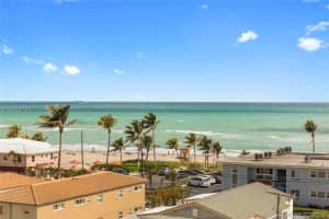 1801 S Ocean Dr, Hollywood, FL 33019, Sold 04/06/18