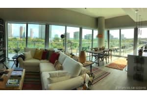 1600 SW 1st Ave, Miami, FL 33129, Sold 10/31/19