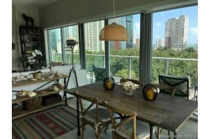 1600 SW 1st Ave, Miami, FL 33129, Sold 10/31/19