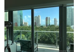 1600 SW 1st Ave, Miami, FL 33129, Sold 10/31/19