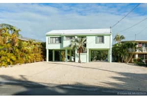 289 Woods Ave, Tavernier, FL 33070, Sold 04/02/18