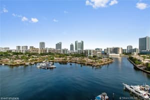 300 Three Islands Boulevard, Hallandale Beach, FL 33009, Sold 05/31/19
