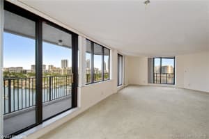 300 Three Islands Boulevard, Hallandale Beach, FL 33009, Sold 05/31/19