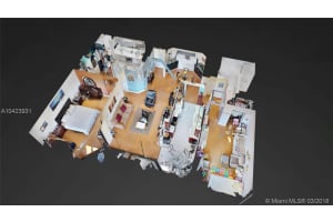 3640 Yacht Club Dr, Aventura, FL 33180, Sold 10/31/18