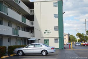 1333 E Hallandale Beach Blvd, Hallandale Beach, FL 33009, Sold 03/07/18