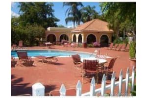 15600 SW 80th St, Miami, FL 33193, Sold 03/27/18