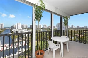 3375 N Country Club Dr, Miami, FL 33180, Sold 04/24/18