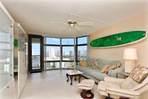 3375 N Country Club Dr, Miami, FL 33180, Sold 04/24/18