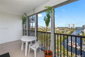 3375 N Country Club Dr, Miami, FL 33180, Sold 04/24/18