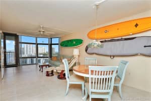 3375 N Country Club Dr, Miami, FL 33180, Sold 04/24/18