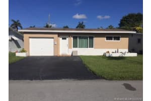 2530 NW 81st Terrace, Sunrise, FL 33322, Sold 05/14/18