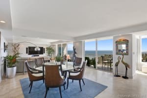 605 Ocean Dr, Miami, FL 33149, Sold 05/17/18