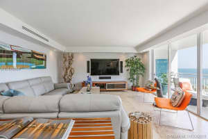 605 Ocean Dr, Miami, FL 33149, Sold 05/17/18
