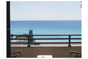 3505 S Ocean Dr, Hollywood, FL 33019, Sold 04/16/18
