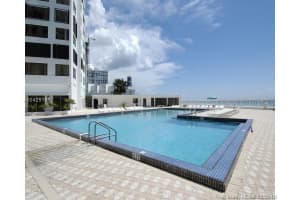 3505 S Ocean Dr, Hollywood, FL 33019, Sold 04/16/18