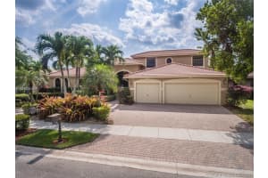 411 Mallard Rd, Weston, FL 33327, Sold 06/13/18