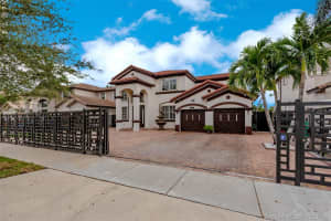 14882 SW 22nd Terrace, Miami, FL 33185, Sold 04/13/18