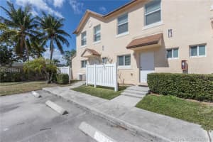 6621 Winfield Blvd #8, Margate, FL 33063, Sold 04/02/18