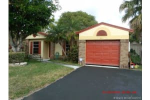 501 Radford Terrace, Davie, FL 33325, Sold 04/23/18