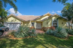 10501 NW 18th Dr, Plantation, FL 33322, Sold 04/23/18