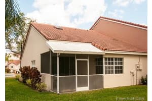 8233 NW 70th St, Tamarac, FL 33321, Sold 04/12/18