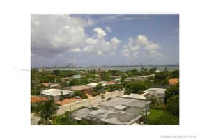 1455 N Treasure Dr #7r, North Bay Village, FL 33141, Sold 05/31/18