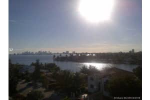 1455 N Treasure Dr #7r, North Bay Village, FL 33141, Sold 05/31/18