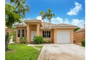 8301 SW 162nd Ct, Miami, FL 33193, Sold 04/02/18