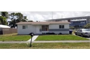 2060 NW 204th St, Miami Gardens, FL 33056, Sold 07/11/18