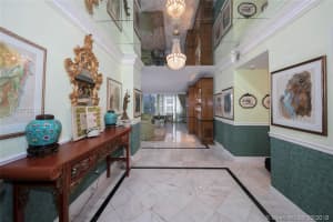 10155 Collins Ave, Bal Harbour, FL 33154, Sold 03/13/19