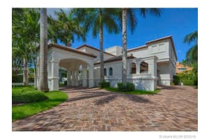 386 Isla Dorada Blvd, Coral Gables, FL 33143, Sold 06/25/18