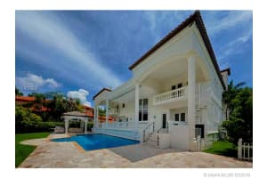 386 Isla Dorada Blvd, Coral Gables, FL 33143, Sold 06/25/18