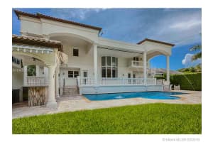 386 Isla Dorada Blvd, Coral Gables, FL 33143, Sold 06/25/18